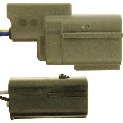 NGK - 24396 - Fuel To Air Ratio Sensor by NGK - 24396