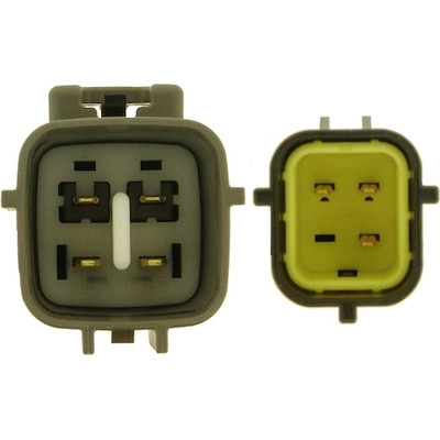 NGK - 24396 - Fuel To Air Ratio Sensor by NGK - 24396