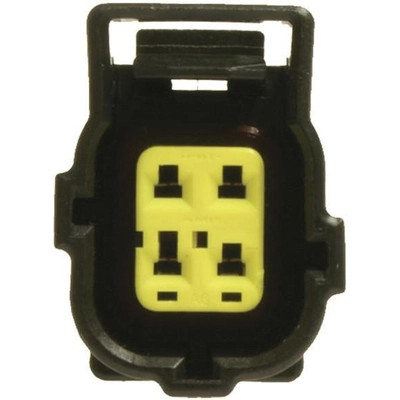 NGK - 23529 - Oxygen Sensor by NGK - 23529