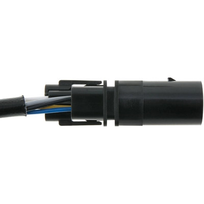 NGK - 27077 - Fuel To Air Ratio Sensor by NGK - 27077