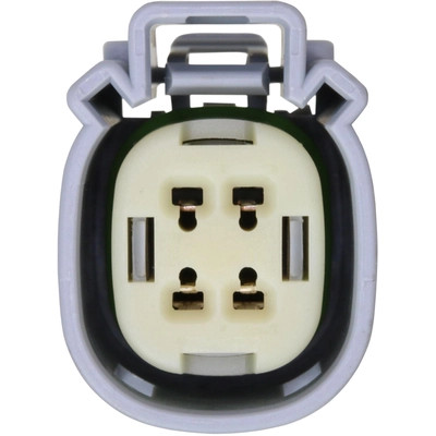 Oxygen Sensor by NGK - 22053