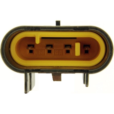 NGK - 23164 - Oxygen Sensor by NGK - 23164