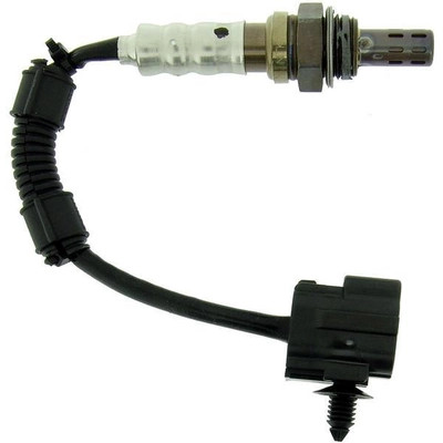 Oxygen Sensor by NGK - 25185