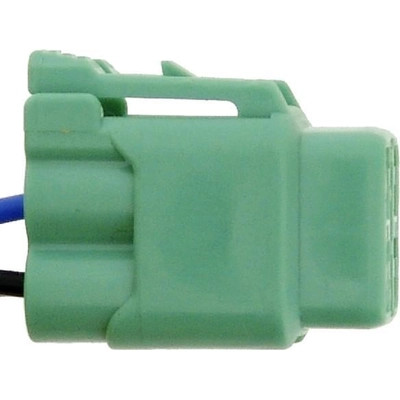 Oxygen Sensor by NGK - 24815
