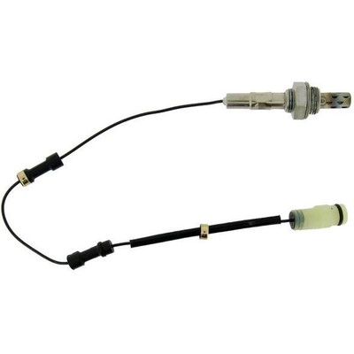 Oxygen Sensor by NGK - 24033