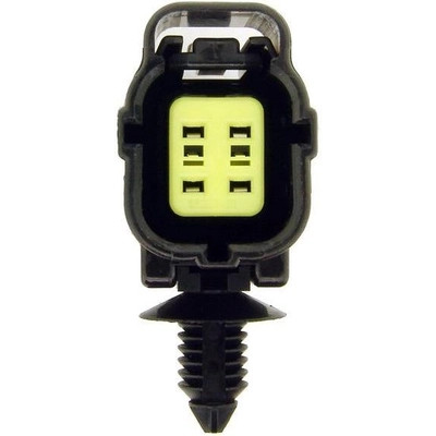 NGK - 25185 - Oxygen Sensor by NGK - 25185