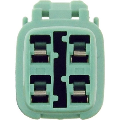 NGK - 24815 - Oxygen Sensor by NGK - 24815