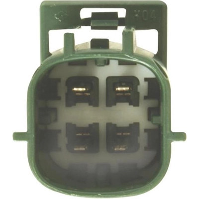 NGK - 24573 - Oxygen Sensor by NGK - 24573