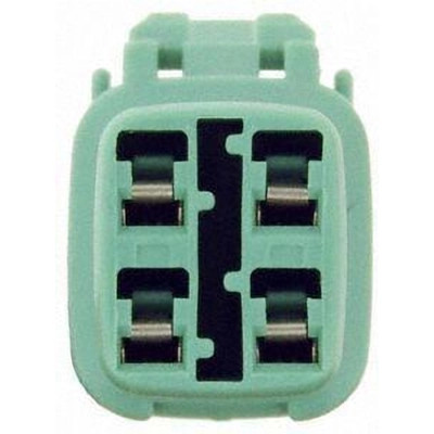 NGK - 24815 - Oxygen Sensor by NGK - 24815