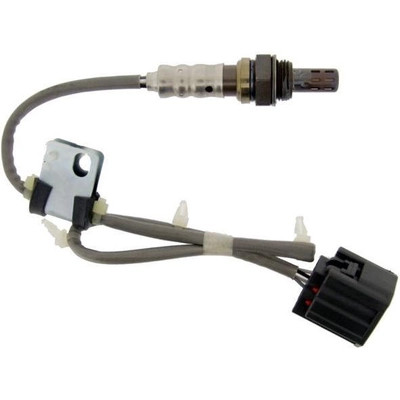 Oxygen Sensor by NGK - 22018
