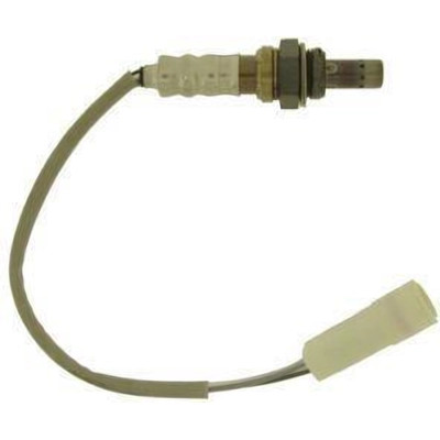 Oxygen Sensor by NGK - 22130