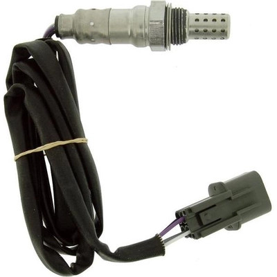 Oxygen Sensor by NGK - 25734