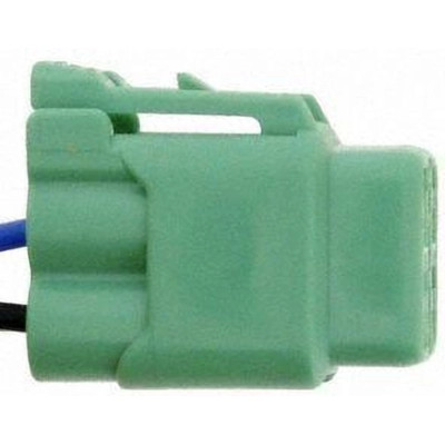 NGK - 24815 - Oxygen Sensor by NGK - 24815
