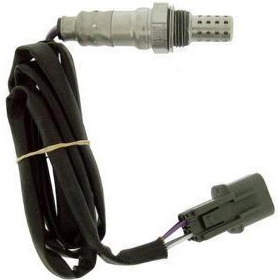 NGK - 25734 - Oxygen Sensor by NGK - 25734