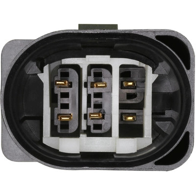 NGK - 27077 - Fuel To Air Ratio Sensor by NGK - 27077