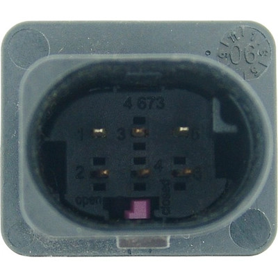 NGK - 24374 - Fuel To Air Ratio Sensor by NGK - 24374