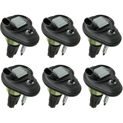 NGK - 49174 - NGK - 49174 - Ignition Coil