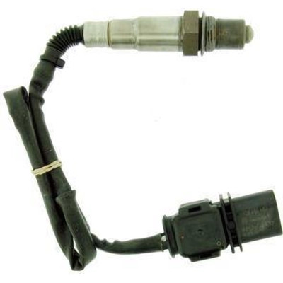 Fuel To Air Ratio Sensor by NGK - 24374