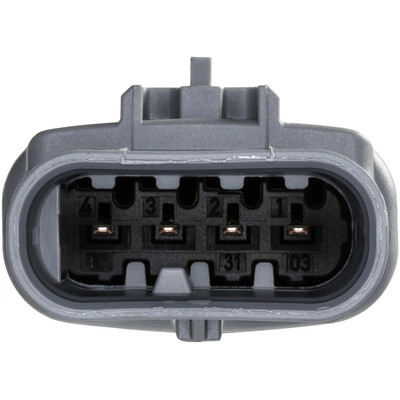 NGK - 21083 - Oxygen Sensor by NGK - 21083