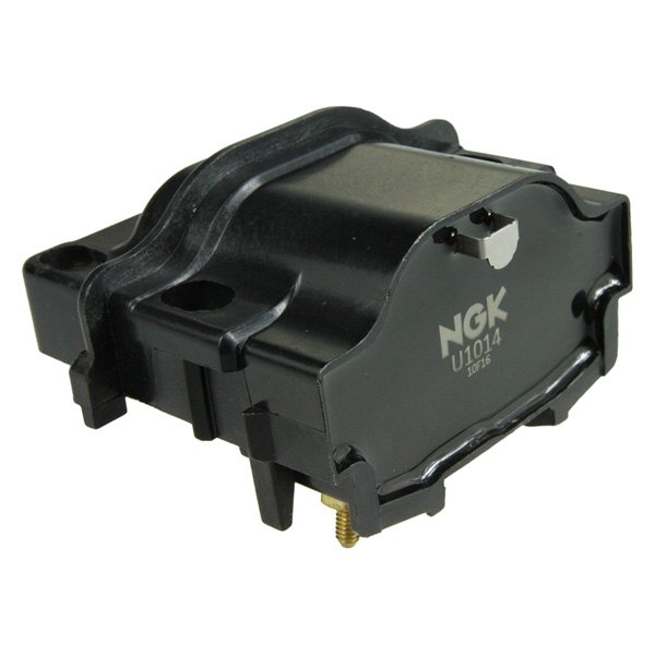 NGK - 48828 - Ignition Coil by NGK - 48828