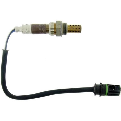Oxygen Sensor by NGK - 25612