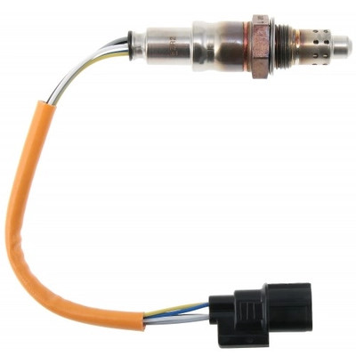 Fuel To Air Ratio Sensor by NGK - 27074