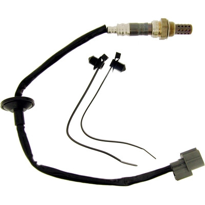 Oxygen Sensor by NGK - 24633
