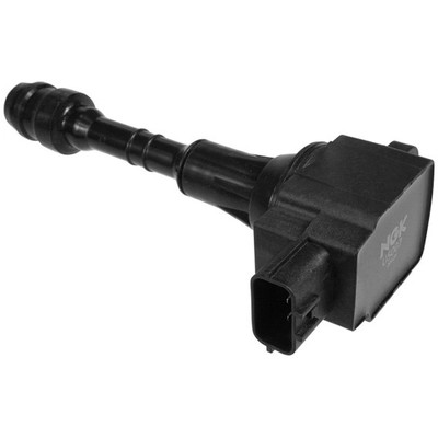 NGK - 49011 - Ignition Coil by NGK - 49011