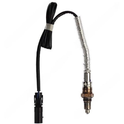 Fuel To Air Ratio Sensor by NGK - 27099