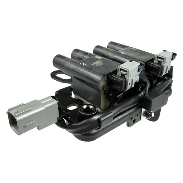 NGK - 48855 - Ignition Coil by NGK - 48855
