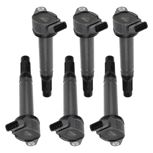 NGK - 49428 - Ignition Coil by NGK - 49428