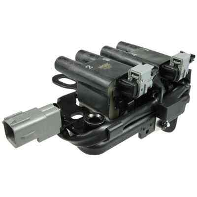 NGK - 48855 - Ignition Coil by NGK - 48855