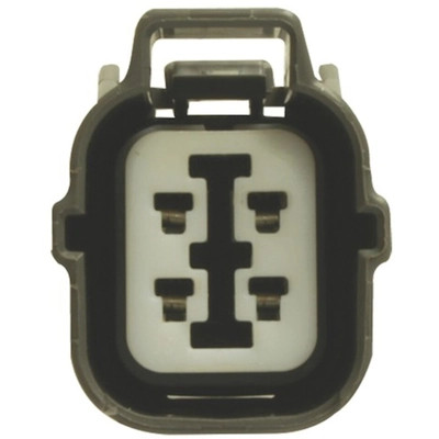 NGK - 24668 - Fuel To Air Ratio Sensor by NGK - 24668