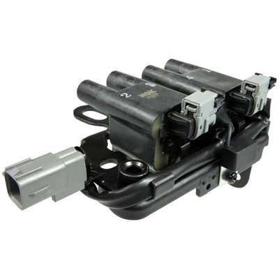 NGK - 48855 - Ignition Coil by NGK - 48855