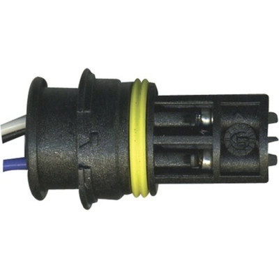 NGK - 25614 - Oxygen Sensor by NGK - 25614