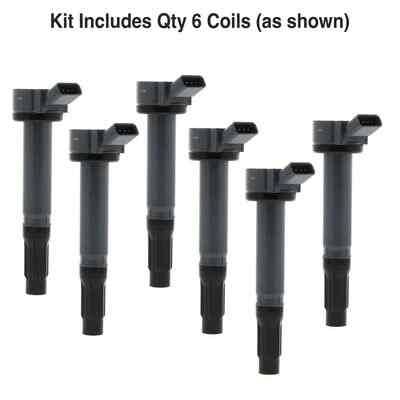 NGK - 49428 - Ignition Coil by NGK - 49428