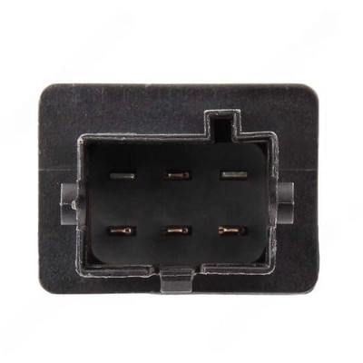 NGK - 27099 - Fuel To Air Ratio Sensor by NGK - 27099