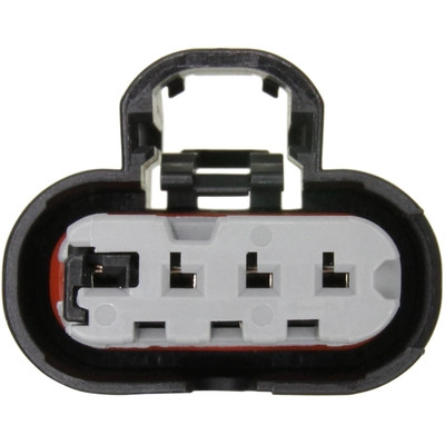 NGK - 22144 - Oxygen Sensor by NGK - 22144