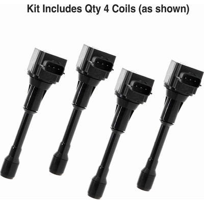 NGK - 49422 - Ignition Coil by NGK - 49422