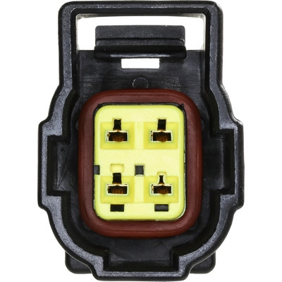 NGK - 25758 - Oxygen Sensor by NGK - 25758