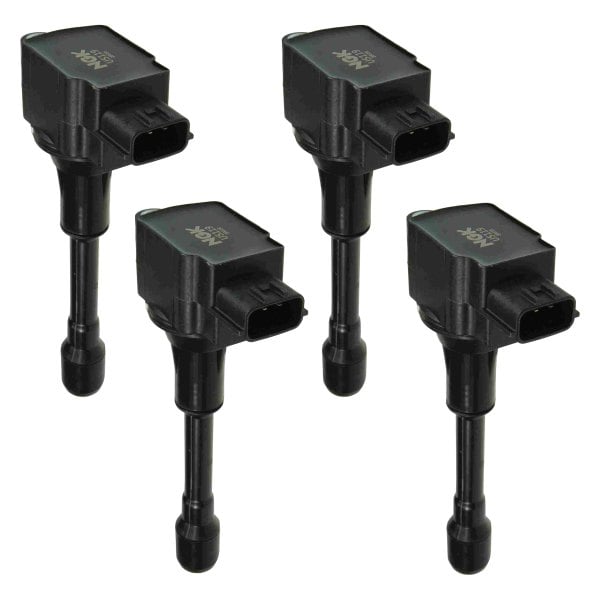 NGK - 49422 - Ignition Coil by NGK - 49422