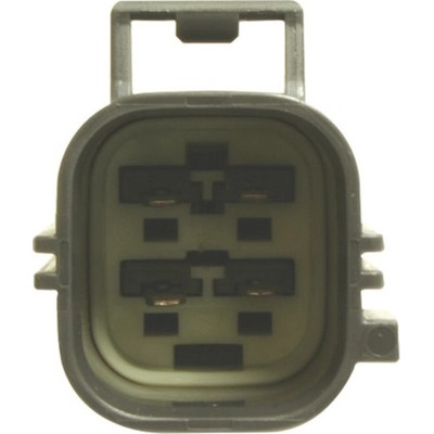 NGK - 25619 - Oxygen Sensor by NGK - 25619