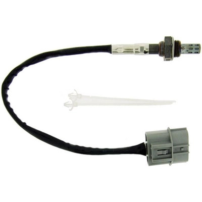 Oxygen Sensor by NGK - 24527