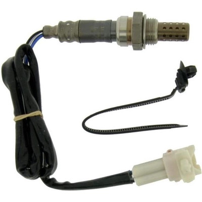 Oxygen Sensor by NGK - 24817