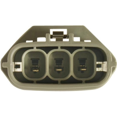 NGK - 24527 - Oxygen Sensor by NGK - 24527