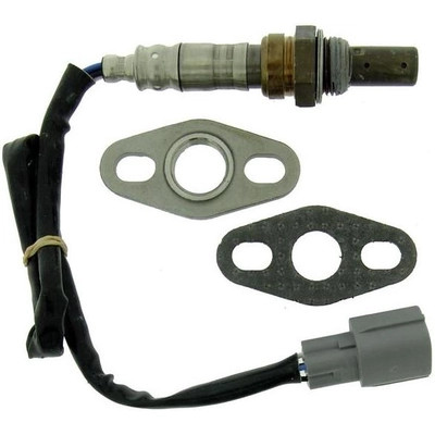 Fuel To Air Ratio Sensor by NGK - 24670