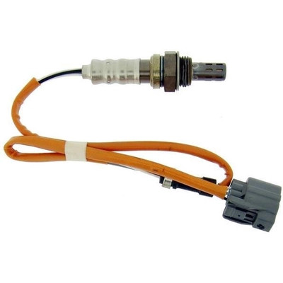 Oxygen Sensor by NGK - 24431