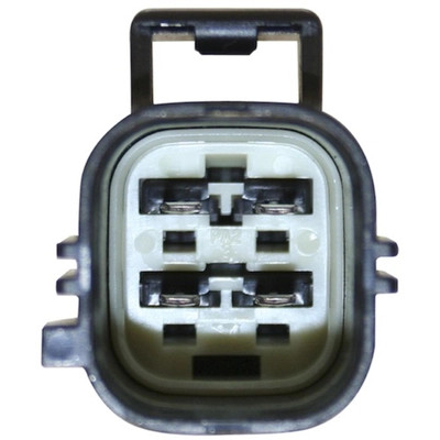 NGK - 25716 - Oxygen Sensor by NGK - 25716