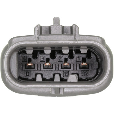 NGK - 21082 - Oxygen Sensor by NGK - 21082