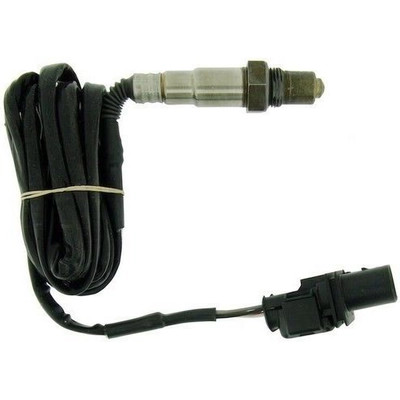 Fuel To Air Ratio Sensor by NGK - 24347